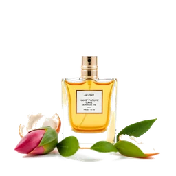 Note olfactive de cœur mahonie dans le parfum Valaya
