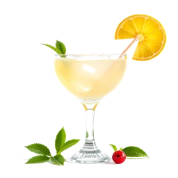 Pictogramme ingrédient olfactif : Mai Tai Cocktail