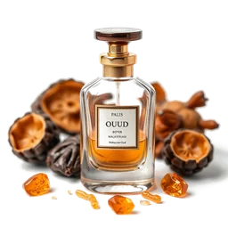 Pictogramme ingrédient olfactif : Malaysian Oud