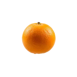 Pictogramme ingrédient olfactif : Mandarin Orange