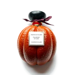 Note olfactive de tête mandarine de calabre dans le parfum Valentino Donna Born In Roma Pink Pp