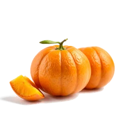 Note olfactive de tête mandarine indienne dans le parfum Clinique Happy