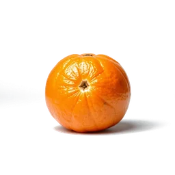 Note olfactive de tête mandarine dans le parfum White Tea