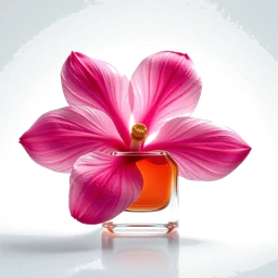 Note olfactive de cœur mangue fleur dans le parfum Tropiques