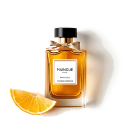 Note olfactive de tête mangue indienne dans le parfum Venezia