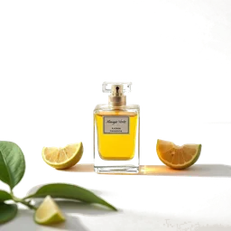 Note olfactive de tête mangue verte dans le parfum Un Jardin Sur Le Nil