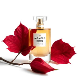 Note olfactive de fond maple rouge dans le parfum Tommy 10