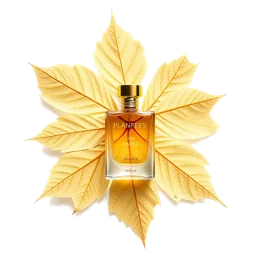 Note olfactive de fond maple dans le parfum Miracle Homme