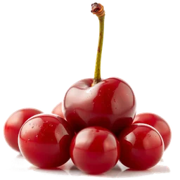 Pictogramme ingrédient olfactif : Maraschino Cherry