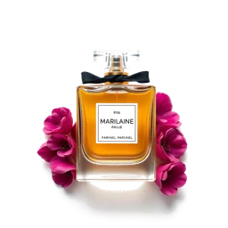 Note olfactive de tête marjolaine dans le parfum Equipage