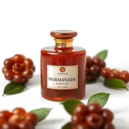 Pictogramme ingrédient olfactif : Marmalade