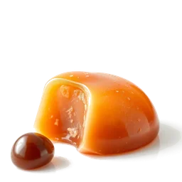 Note olfactive de fond marron glace dans le parfum Champaca Absolute