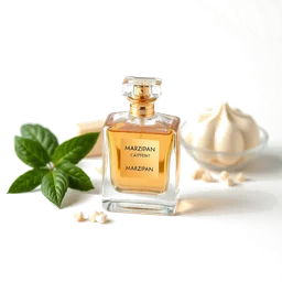 Note olfactive de cœur marzipan dans le parfum Dkny Sweet Delicious Pink Macaron