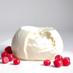 Pictogramme ingrédient olfactif : Mascarpone Cheese