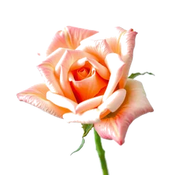 Pictogramme ingrédient olfactif : May Rose