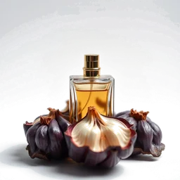 Note olfactive de cœur MELBATONE Melbaton dans le parfum Jazful Pure Parfum