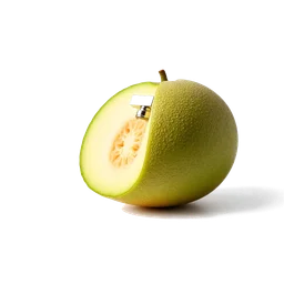 Pictogramme ingrédient olfactif : Melon