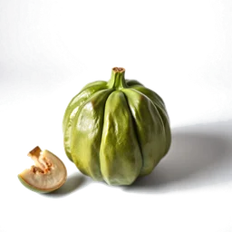 Note olfactive de tête melone dans le parfum Marine Vodka