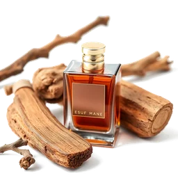 Pictogramme ingrédient olfactif : Mesquite Wood