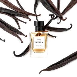 Pictogramme ingrédient olfactif : Mexican Vanilla