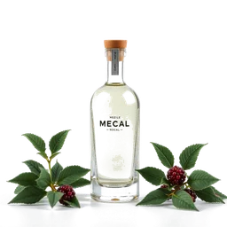 Note olfactive de tête mezcal dans le parfum United Dreams Green Cactus For Him