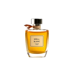 Note olfactive de cœur miel blanc dans le parfum Poison Eau De Cologne