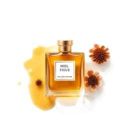 Note olfactive de cœur miel de figue dans le parfum Blooming Babe