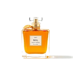 Note olfactive de tête miel dorange dans le parfum L Instant De Guerlain Eau De Parfum
