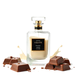 Pictogramme ingrédient olfactif : Milk Chocolate