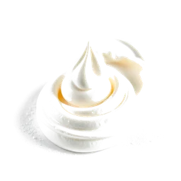 Pictogramme ingrédient olfactif : Milk Mousse