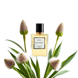 Pictogramme ingrédient olfactif : Milkweeds