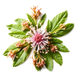 Note olfactive de cœur mimosa marocaine dans le parfum Dreamlife