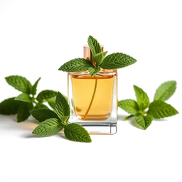 Pictogramme ingrédient olfactif : Mint Tea