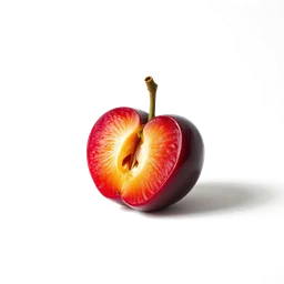 Pictogramme ingrédient olfactif : Mirabella Plum