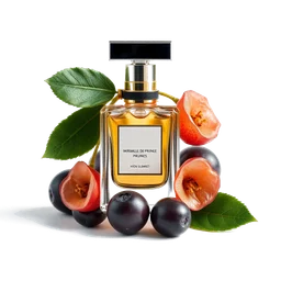 Note olfactive de tête mirabelle de prunelle dans le parfum Tobacco Tonka Bean