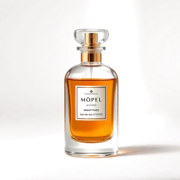 Note olfactive de cœur moepel accord dans le parfum Dolce Gabbana Pour Homme Intenso