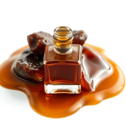 Pictogramme ingrédient olfactif : Molasses