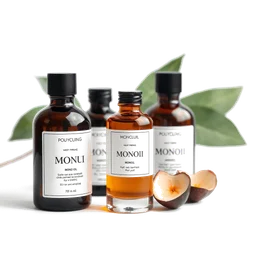 Pictogramme ingrédient olfactif : Monoi Oil