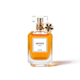 Note olfactive de cœur monoi dans le parfum Monoi Vague D Ete