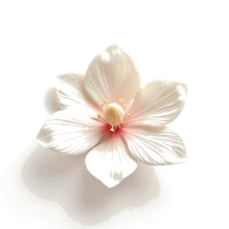 Pictogramme ingrédient olfactif : Moon Flower