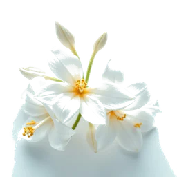 Pictogramme ingrédient olfactif : Moroccan and Indian Jasmine