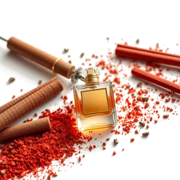 Pictogramme ingrédient olfactif : Moroccan Incense