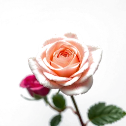Pictogramme ingrédient olfactif : Moroccan Rose