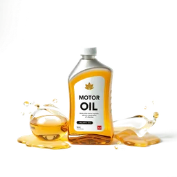 Pictogramme ingrédient olfactif : Motor Oil