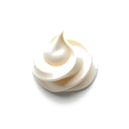 Note olfactive de fond mousse de saxe dans le parfum Trendy