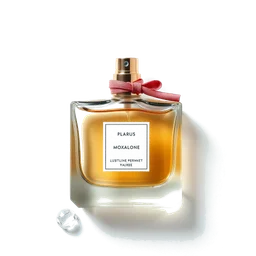 Note olfactive de cœur Moxalone dans le parfum Meant To Be Seen