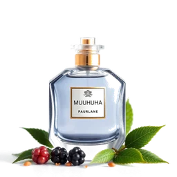 Note olfactive de fond muhuhu dans le parfum Oud Picante
