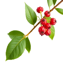 Note olfactive de fond Mulberry plant dans le parfum Mont Kailash 冈仁波齐