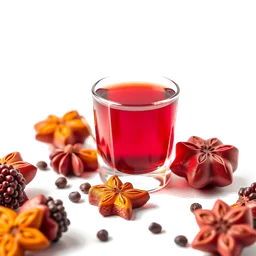 Pictogramme ingrédient olfactif : Mulled Wine