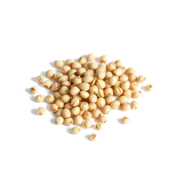 Note olfactive de tête Mung Bean dans le parfum Sweet Celestials